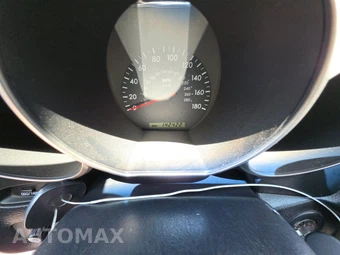 2003 Lexus SC 430 – miniatura 12