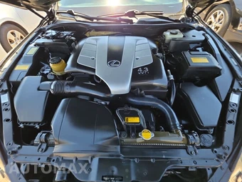 2003 Lexus SC 430 – miniatura 14
