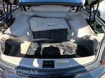 2003 Lexus SC 430 – miniatura 15