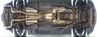 2003 Lexus SC 430 – miniatura 17
