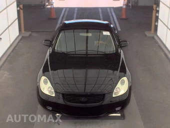 2003 Lexus SC 430 – miniatura 2