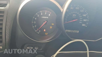 2003 Lexus SC 430 – miniatura 23