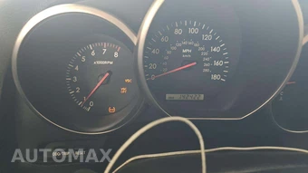 2003 Lexus SC 430 – miniatura 26