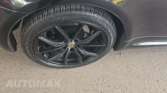 2003 Lexus SC 430 – miniatura 27