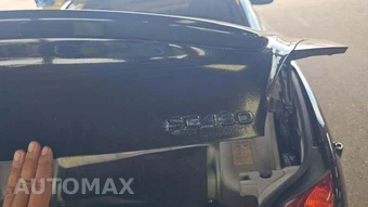 2003 Lexus SC 430 – miniatura 34