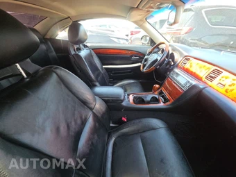 2003 Lexus SC 430 – miniatura 8