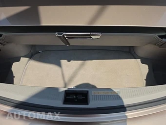2003 Lexus SC 430 – miniatura 19