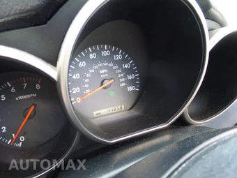 2003 Lexus SC 430 - miniatura 13