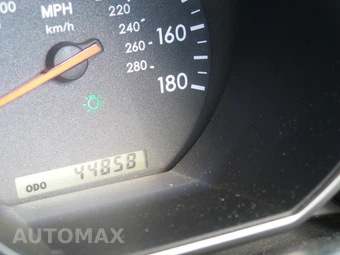 2003 Lexus SC 430 - miniatura 14