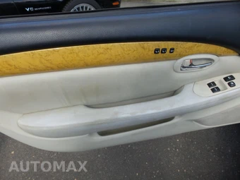 2003 Lexus SC 430 - miniatura 15