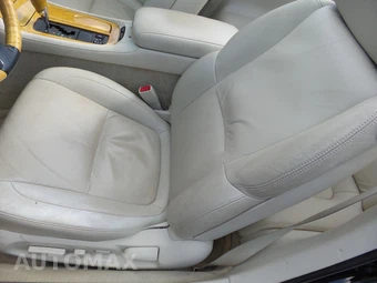 2003 Lexus SC 430 - miniatura 16