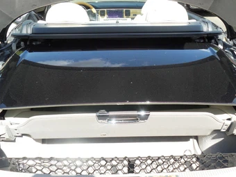2003 Lexus SC 430 - miniatura 25