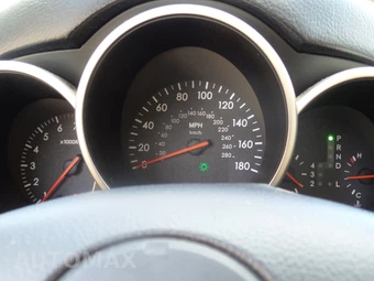 2003 Lexus SC 430 - miniatura 26