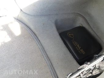 2003 Lexus SC 430 - miniatura 31