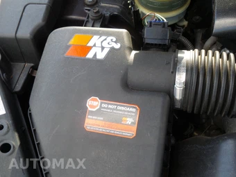 2003 Lexus SC 430 - miniatura 33