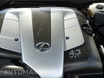 2003 Lexus SC 430 - miniatura 34