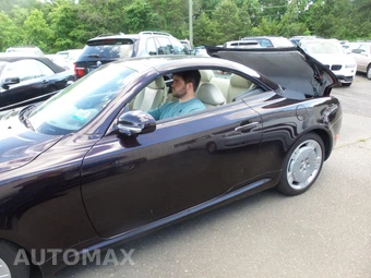 2003 Lexus SC 430 - miniatura 5