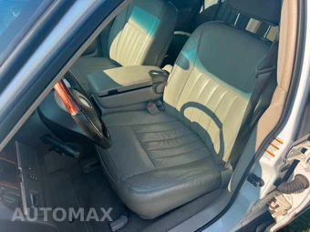 2003 Lincoln Town Car - miniatura 11