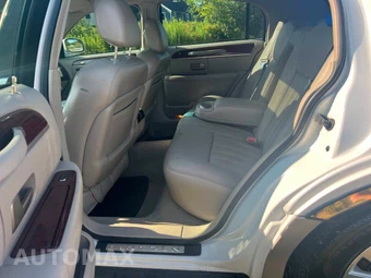 2003 Lincoln Town Car - miniatura 14