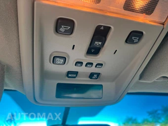2003 Lincoln Town Car - miniatura 16