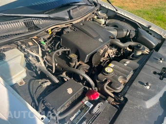 2003 Lincoln Town Car - miniatura 21