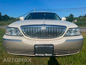 2003 Lincoln Town Car - miniatura 23
