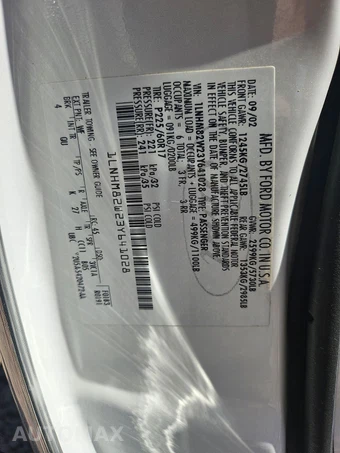 2003 Lincoln Town Car Signature Premium - miniatura 25