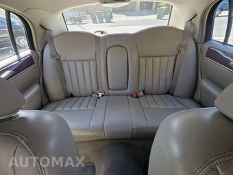 2003 Lincoln Town Car Signature Premium - miniatura 28