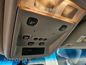 2003 Lincoln Town Car Signature Premium - miniatura 35
