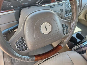 2003 Lincoln Town Car Signature Premium - miniatura 36