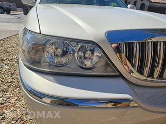 2003 Lincoln Town Car Signature Premium - miniatura 49