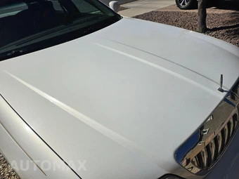 2003 Lincoln Town Car Signature Premium - miniatura 50