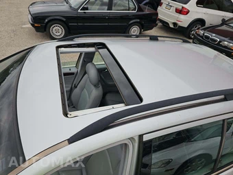 2003 Mercedes-Benz C 240 4MATIC Wagon – miniatura 12