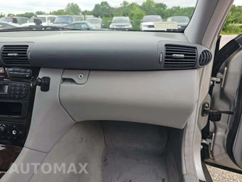 2003 Mercedes-Benz C 240 4MATIC Wagon – miniatura 19