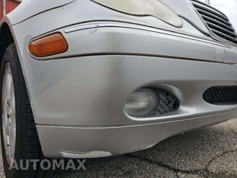 2003 Mercedes-Benz C 240 4MATIC Wagon – miniatura 22