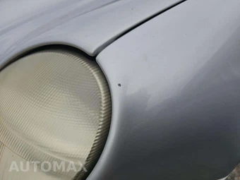 2003 Mercedes-Benz C 240 4MATIC Wagon – miniatura 23
