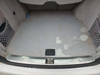 2003 Mercedes-Benz C 240 4MATIC Wagon – miniatura 25