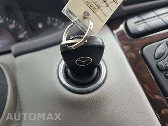2003 Mercedes-Benz C 240 4MATIC Wagon – miniatura 8
