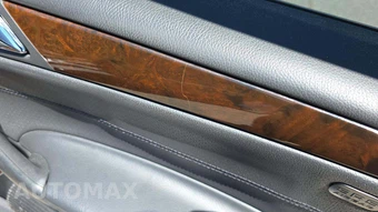 2003 Mercedes-Benz C 240 Sedan – miniatura 34