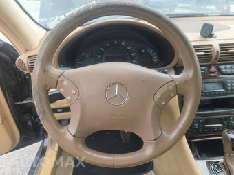 2003 Mercedes-Benz C 320 Sedan - miniatura 10