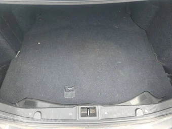 2003 Mercedes-Benz C 320 Sedan - miniatura 17