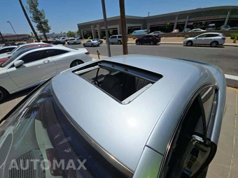 2003 Mercedes-Benz CL 500 – miniatura 12