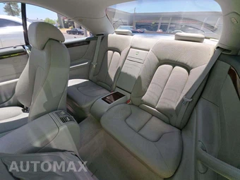 2003 Mercedes-Benz CL 500 – miniatura 13