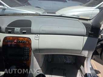 2003 Mercedes-Benz CL 500 – miniatura 19