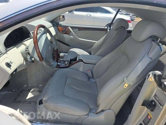 2003 Mercedes-Benz CL 500 – miniatura 6