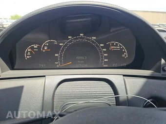 2003 Mercedes-Benz CL 55 AMG – miniatura 12
