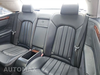 2003 Mercedes-Benz CL 55 AMG – miniatura 13