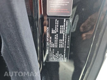 2003 Mercedes-Benz CL 55 AMG – miniatura 14