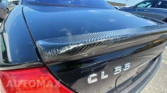 2003 Mercedes-Benz CL 55 AMG – miniatura 24