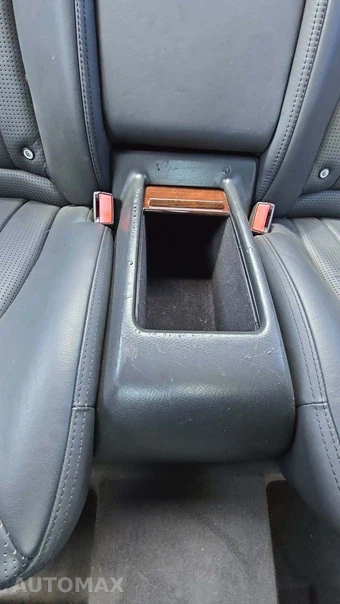 2003 Mercedes-Benz CL 55 AMG – miniatura 27